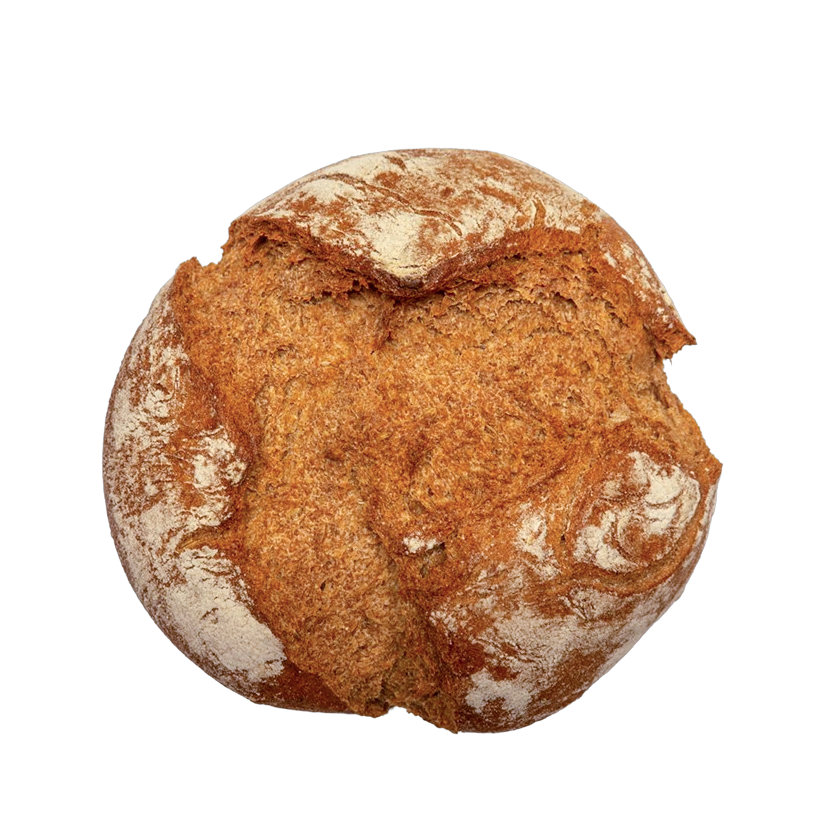Rosenmayer, Tauernroggen Brot, ca. 350 g