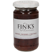 Ribisel-Zwiebel-Chutney, 106 ml