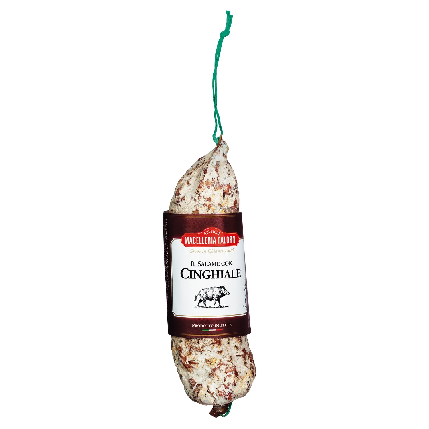 Salami Wildschwein, ca. 300 g