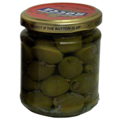 Oliven mit Sardellen und Kapern gefüllt, 190 g