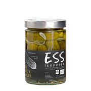 BIO Essiggurken, 310 g