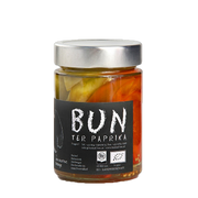 BIO Paprika, 300 g
