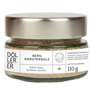 Bergkräutersalz, 110 G