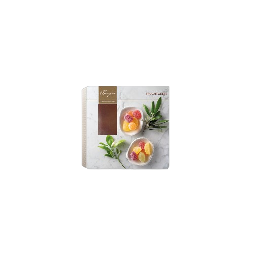 Berger Confiserie, Fruchtgelee, 100 g