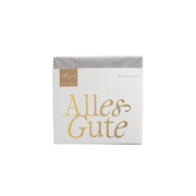 Schokolade Vollmilch "Alles Gute", 70 g