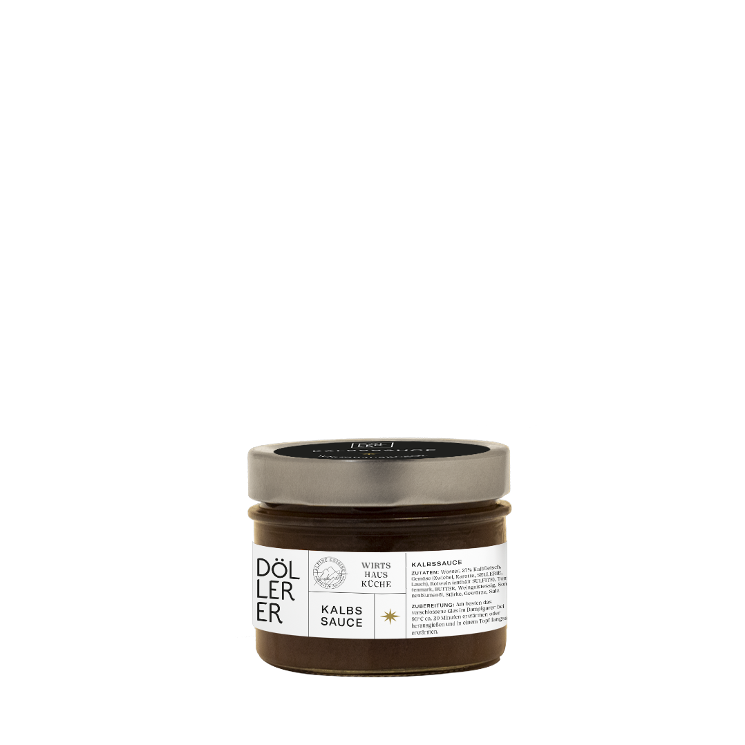 Kalbssauce, 252 ml