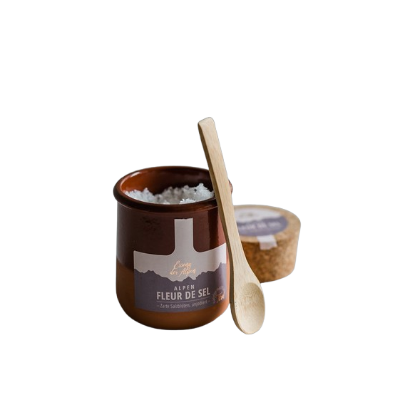 Alpen Fleur de Sel, 70 g
