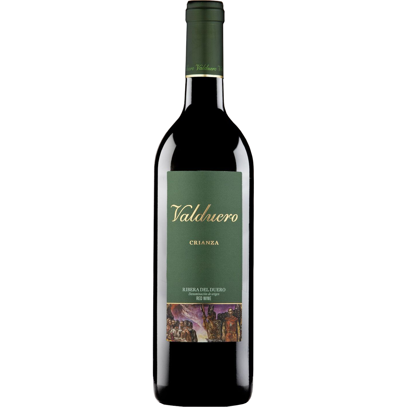 Crianza 2016