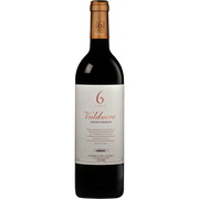 Valduero Reserva Premium 6 Anos 2014