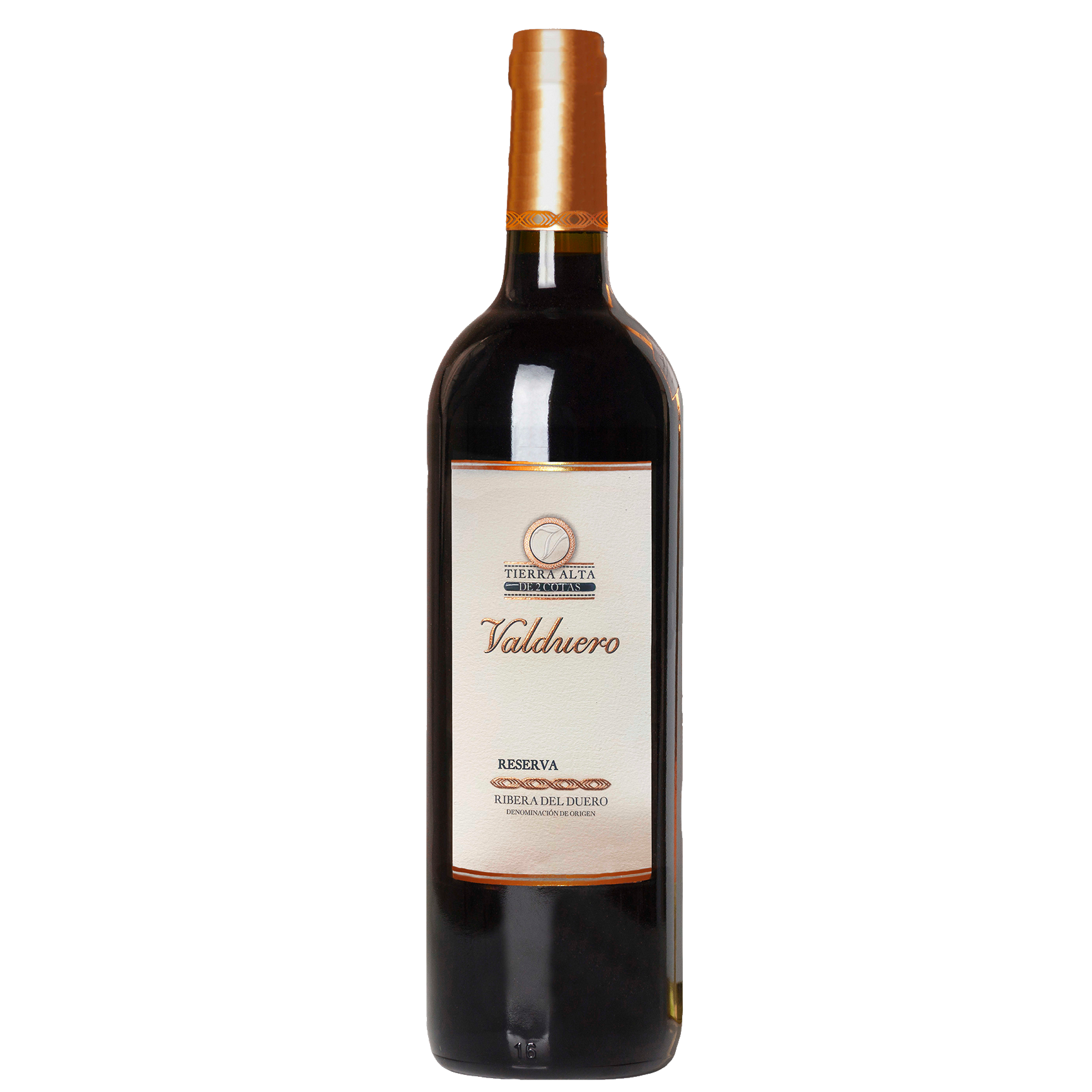 Reserva de 2 Cotas Tierra Alta 2018