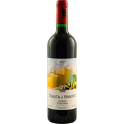 Tenuta di Trinoro IGT 2011