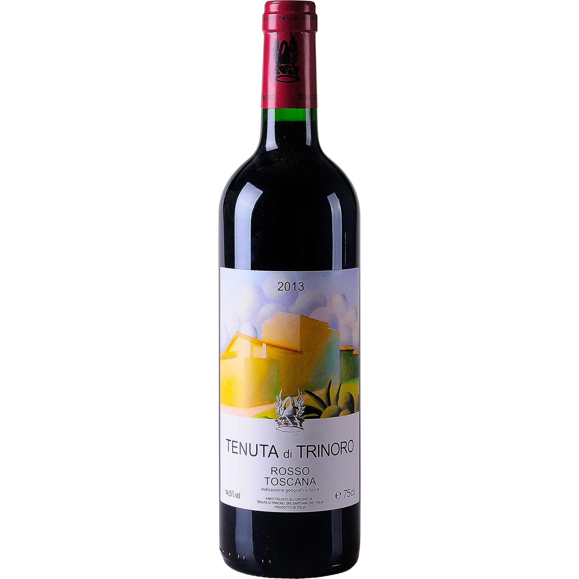 Tenuta di Trinoro IGT 2013