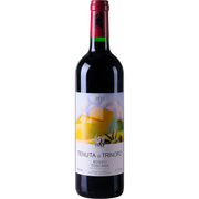 Tenuta di Trinoro IGT 2013