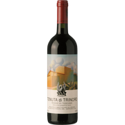 Tenuta di Trinoro IGT 2014