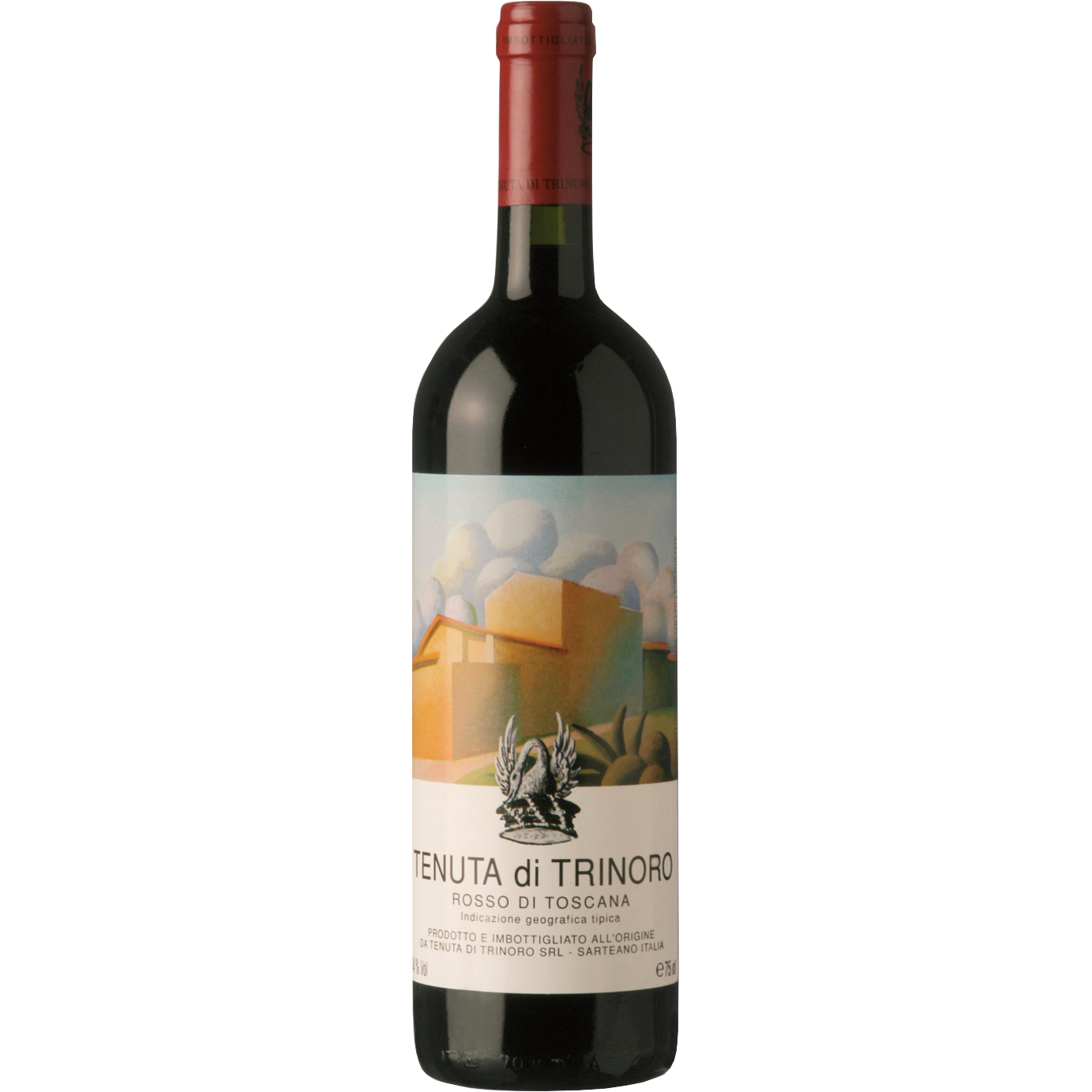 Tenuta di Trinoro IGT 2014