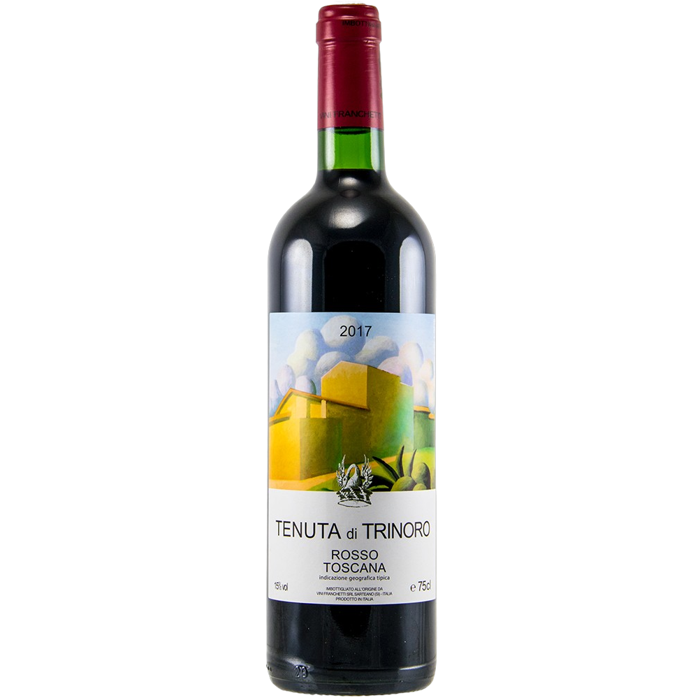 Tenuta di Trinoro IGT 2017