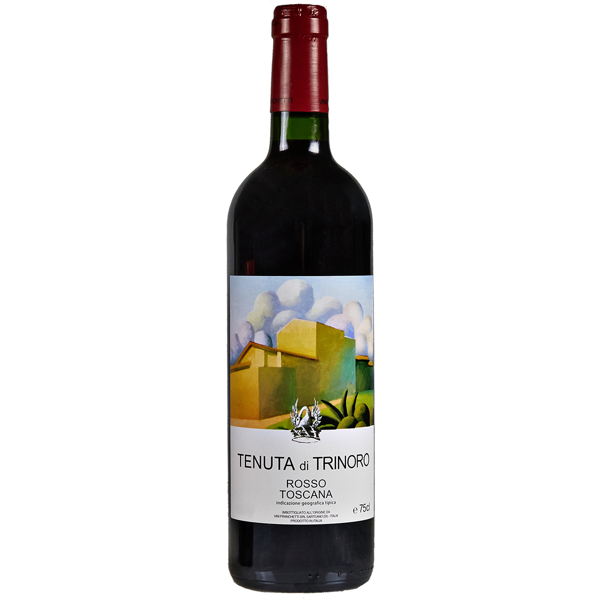 Tenuta di Trinoro IGT 2020