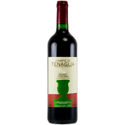 Campo di Tenaglia 2021