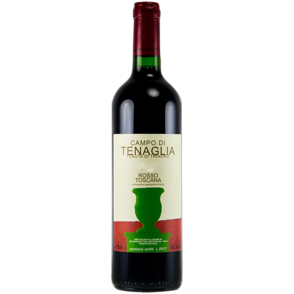 Campo di Tenaglia 2021