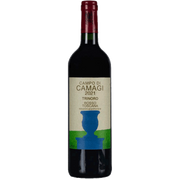 Campo di Camagi 2021