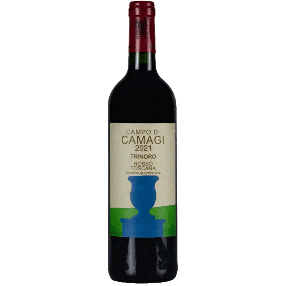 Campo di Camagi 2021
