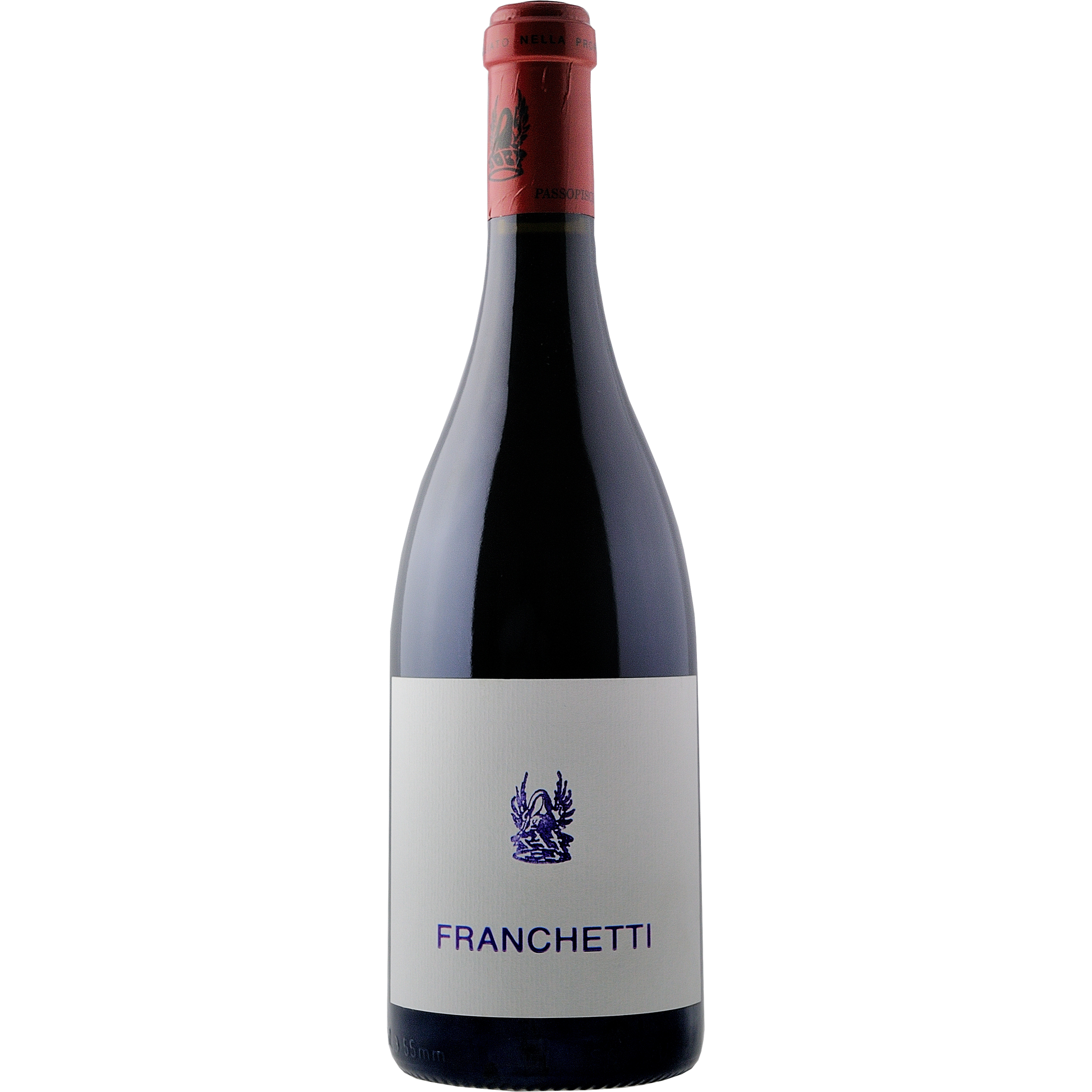 Franchetti IGT 2021