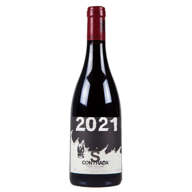 Contrada Sciaranuova Terre Siciliane IGT 2021