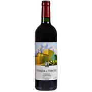 Tenuta di Trinoro IGT 2022
