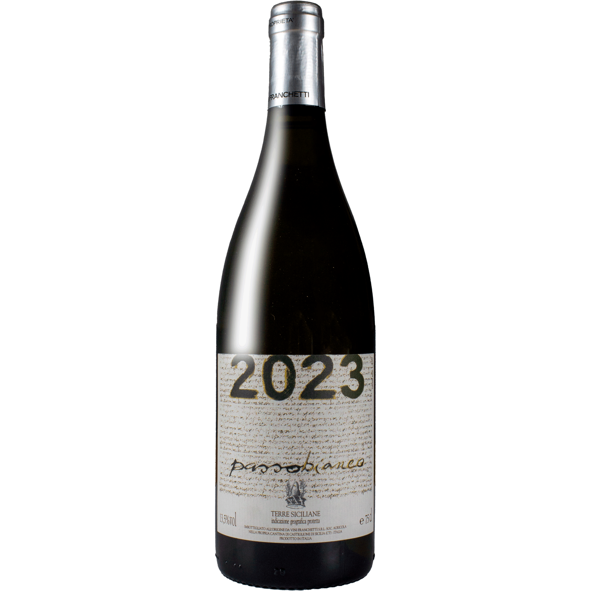 Passobianco 2023