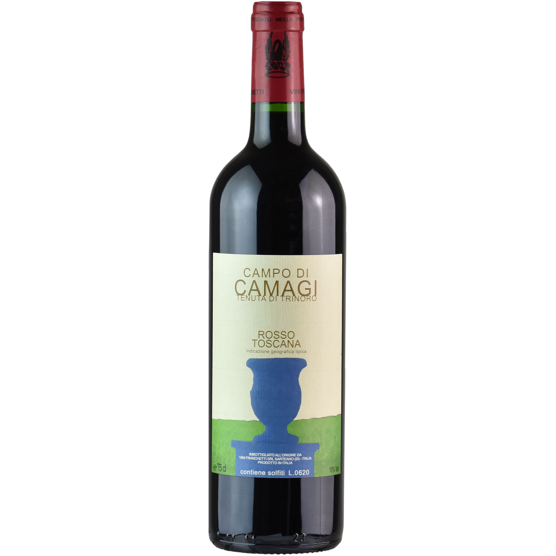 Campo di Camagi 2023