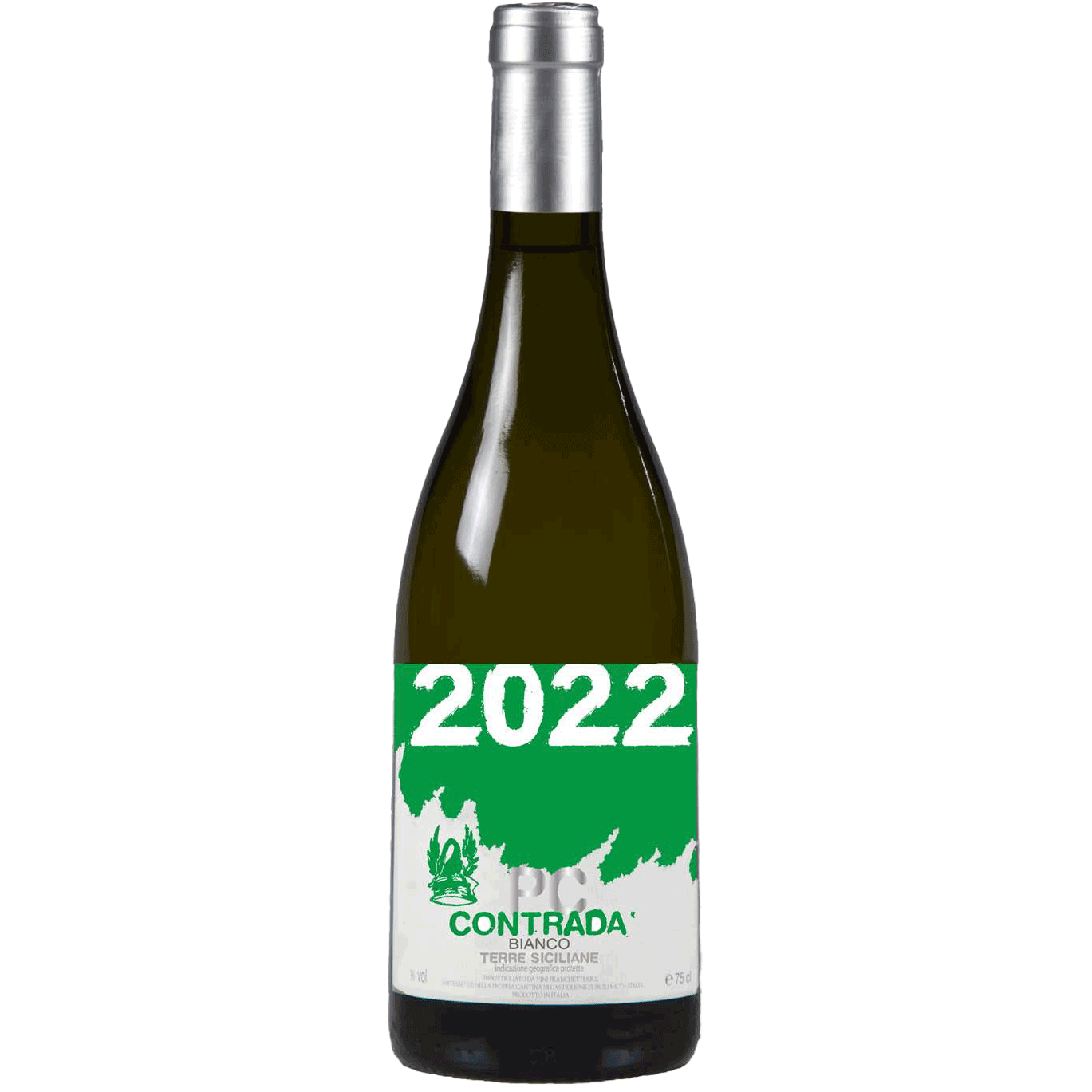 Contrada "PC" Passochianche 2023