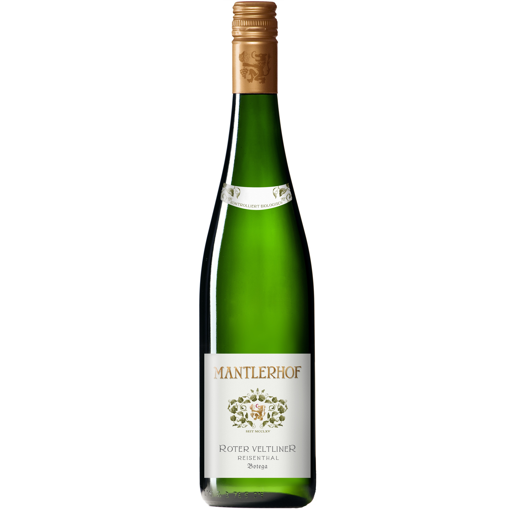 Roter Veltliner Reisenthal Botega 2022