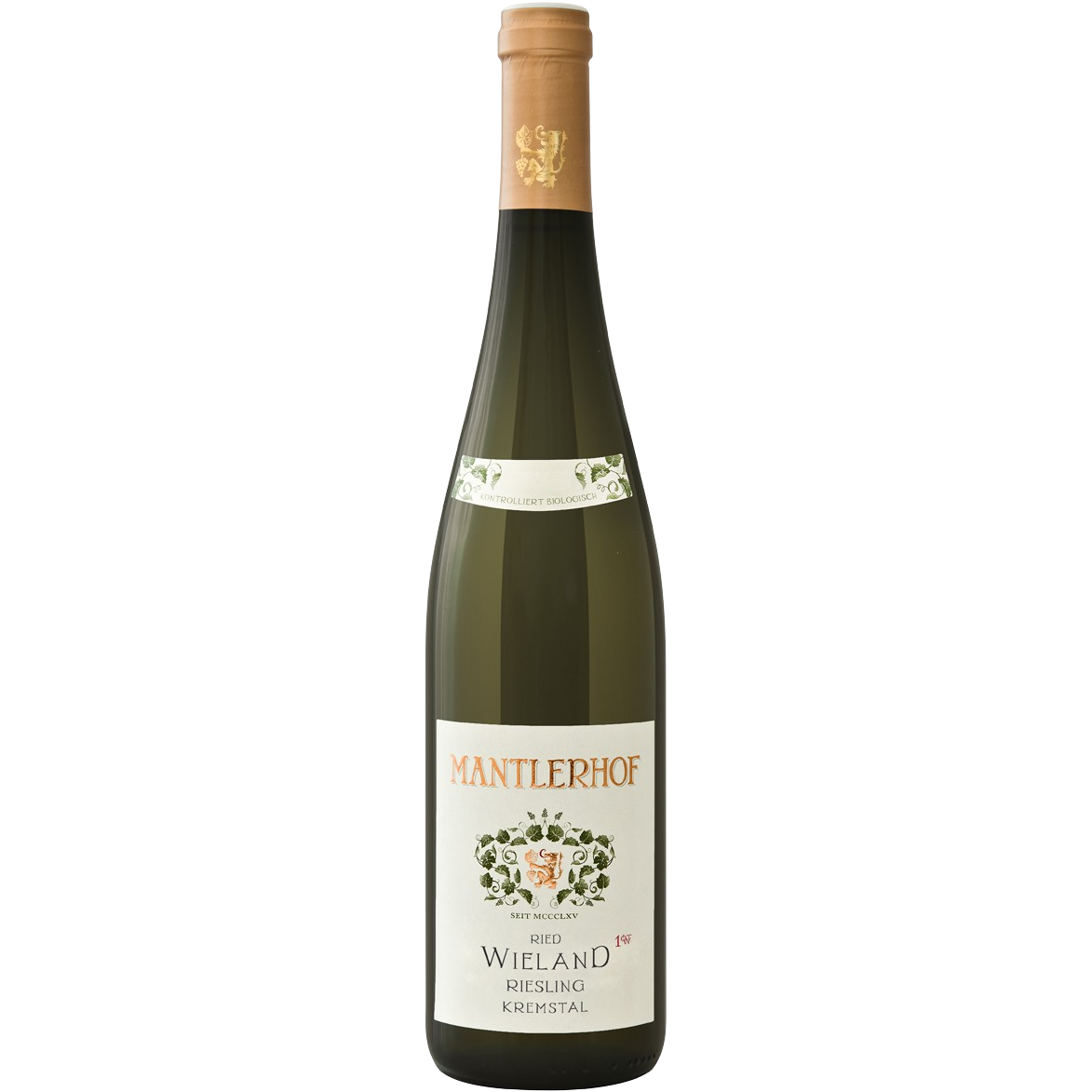Riesling Wieland 1ÖTW Kremstal DAC 2022