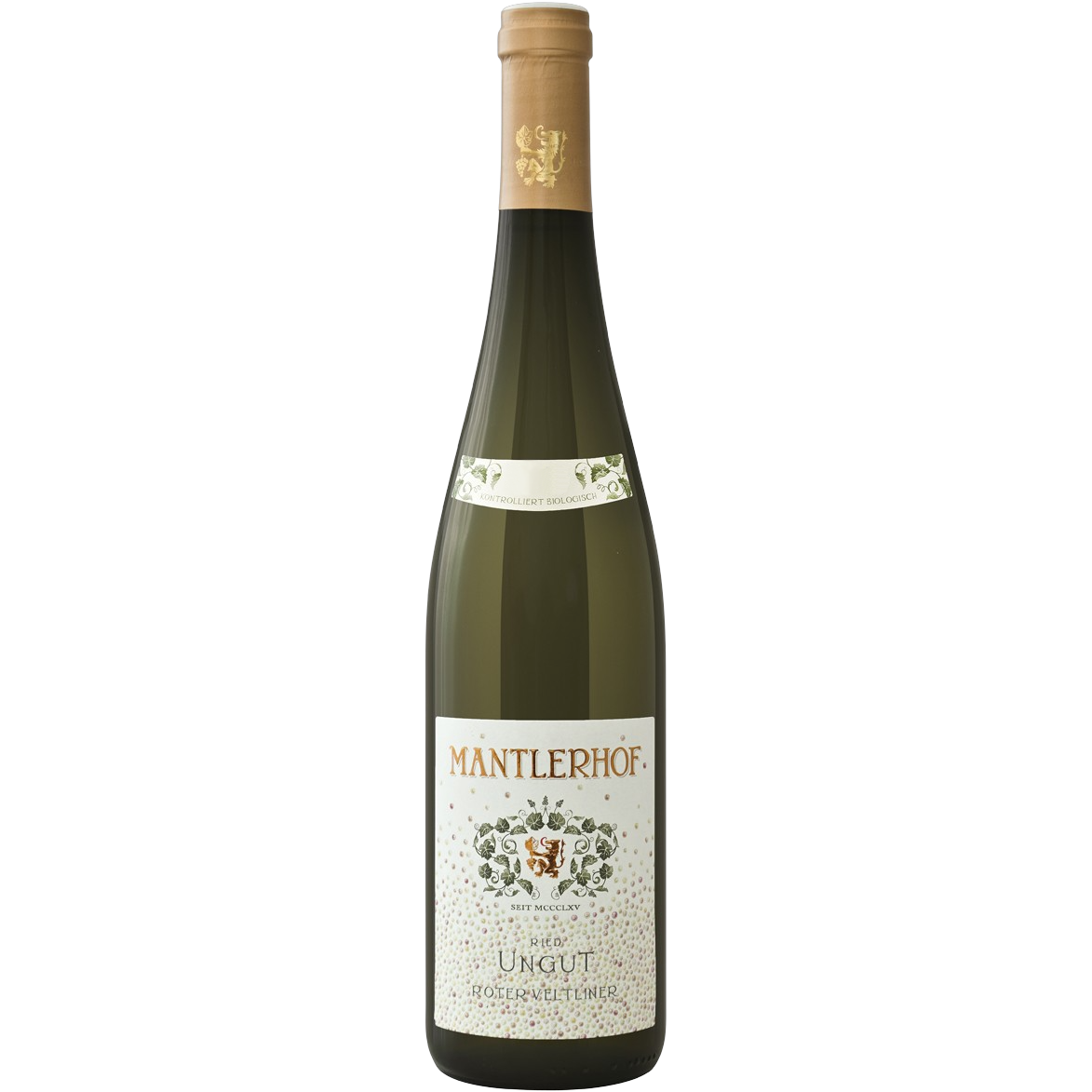 Roter Veltliner Ried Ungut 2023