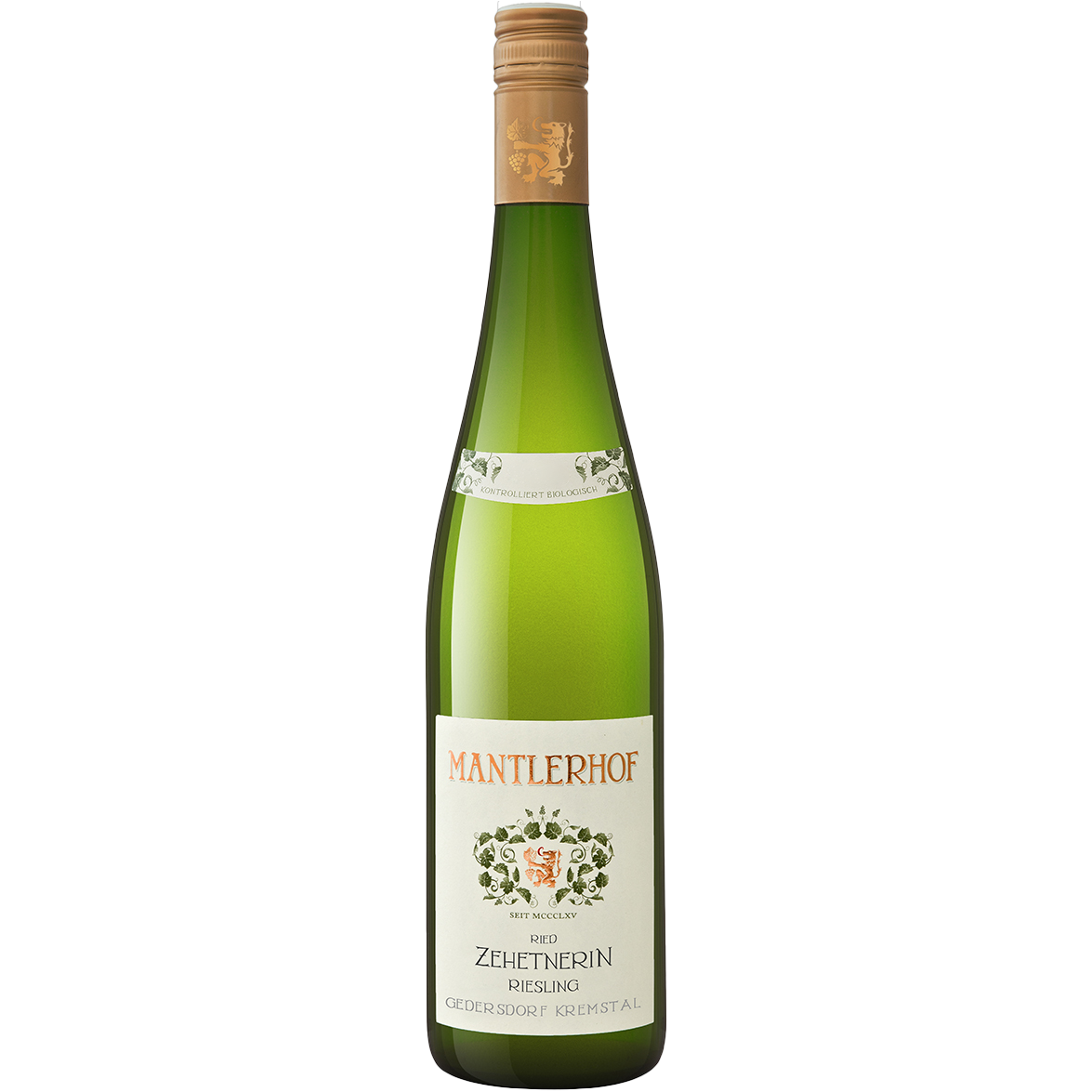 Riesling Zehetnerin Kremstal DAC 2023