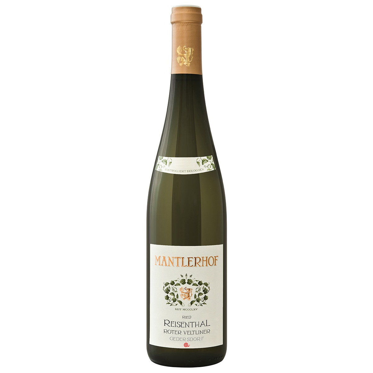 Roter Veltliner Ried Reisenthal 2024