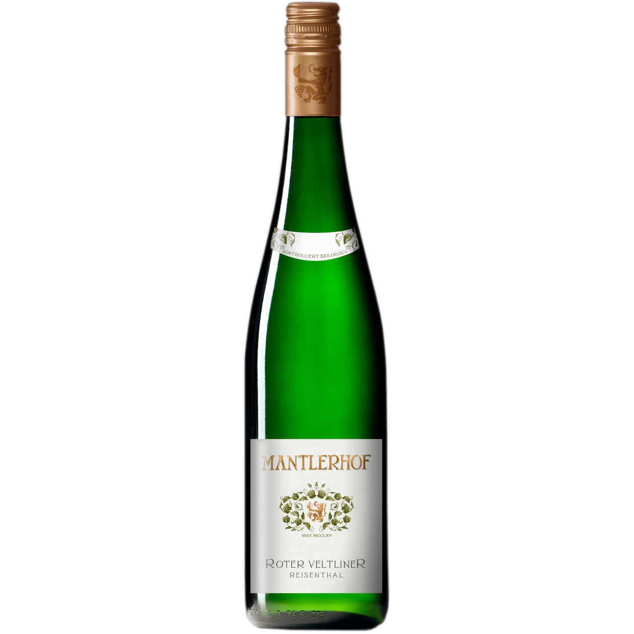 Roter Veltliner Ried Reisenthal 2024