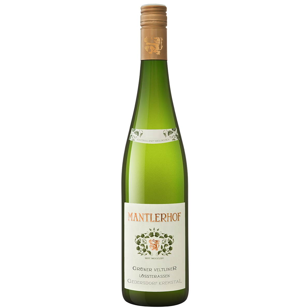 Grüner Veltliner Lössterrassen Kremstal DAC 2024