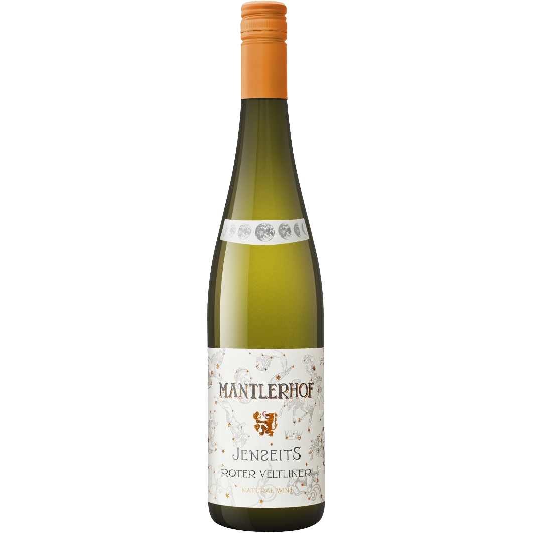 Roter Veltliner Reisenthal Jenseits 2023