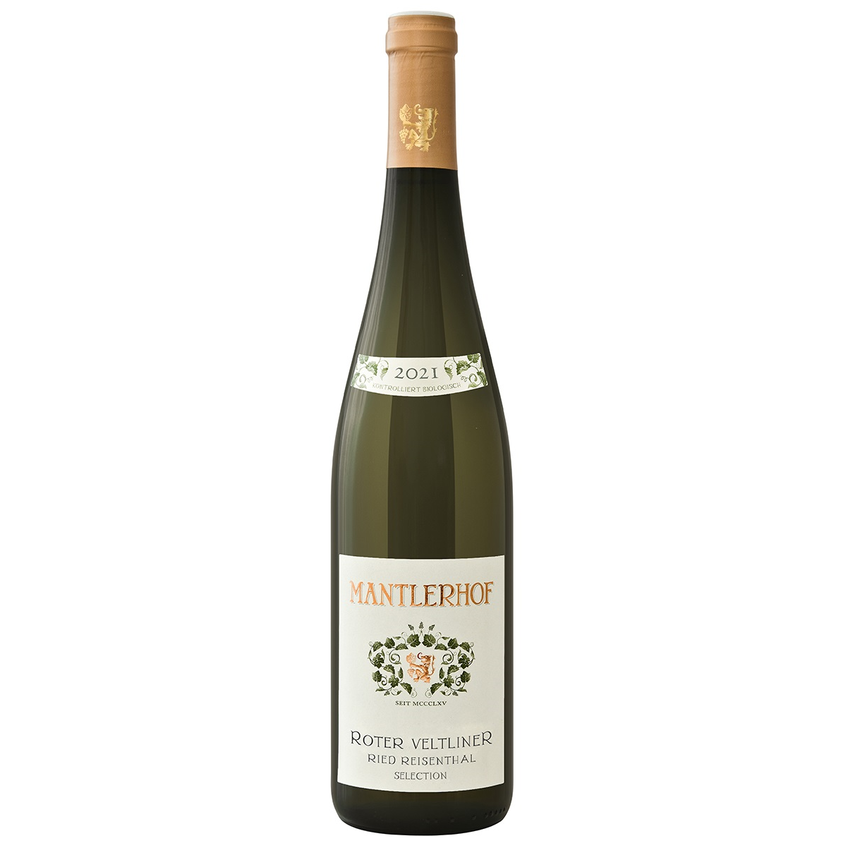 Roter Veltliner Ried Reisenthal Selection 2024