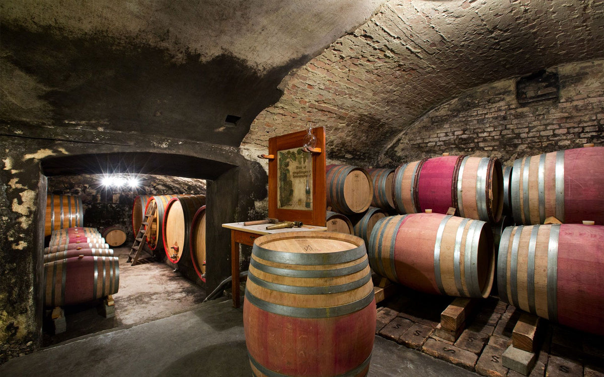 Weingut Paul Achs Bild 2
