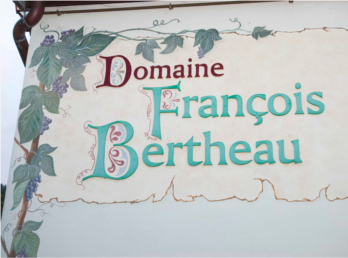Domaine François Bertheau Bild 2