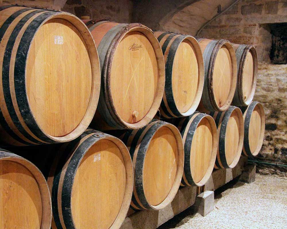 Comte Armand- Domaine des Épeneaux Bild 2