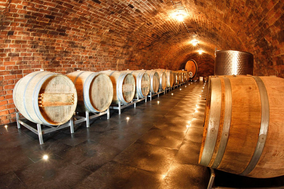 Weingut Tom Dockner Bild 3