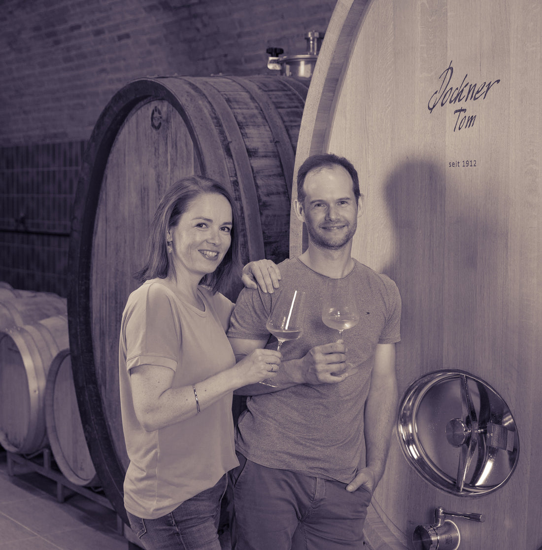 WEINGUT TOM DOCKNER