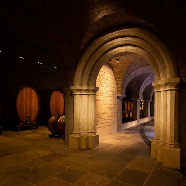 Weingut Schloss Gobelsburg Bild 3