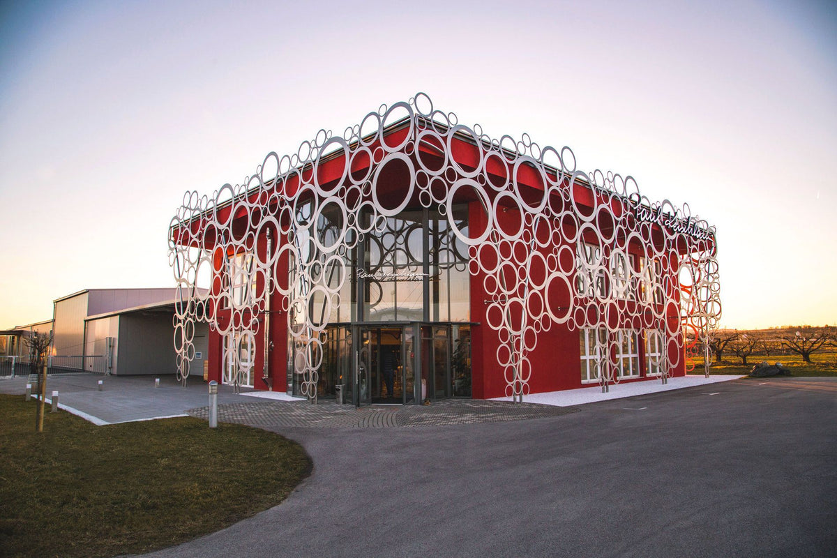 Weingut Paul Kerschbaum Bild 2