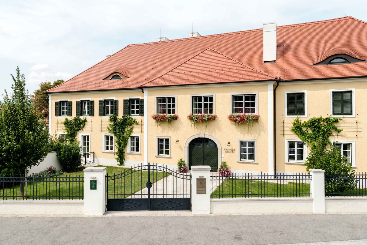 Weingut Knoll Bild 2