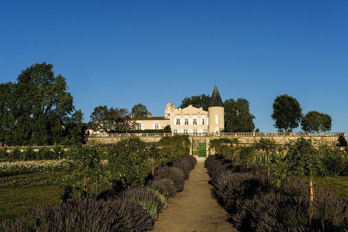 Chateau Lafite-Rothschild Bild 2