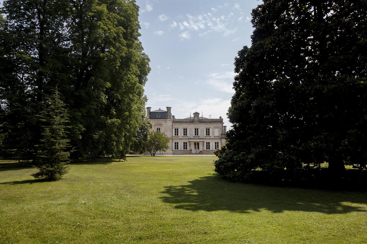Header Château Mazeyres